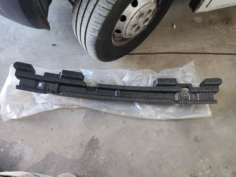 86520-AO000 86520AO000 - KIA NIRO II 2022-EV АМОРТИЗАТОР БАМПЕРА 86520-AO000,абсорбер бампера Кіа ніро