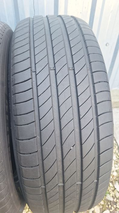 Opony letnie Michelin 205/60 16, 2021rok