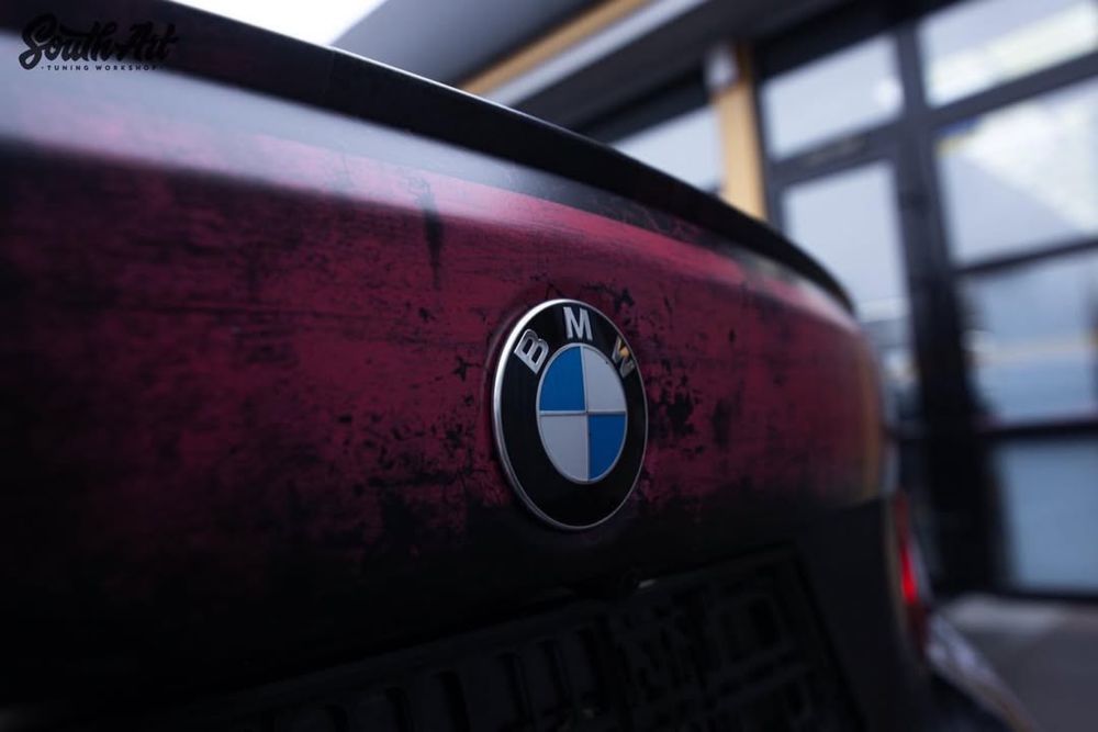 Bmw 235i 2014 400hp