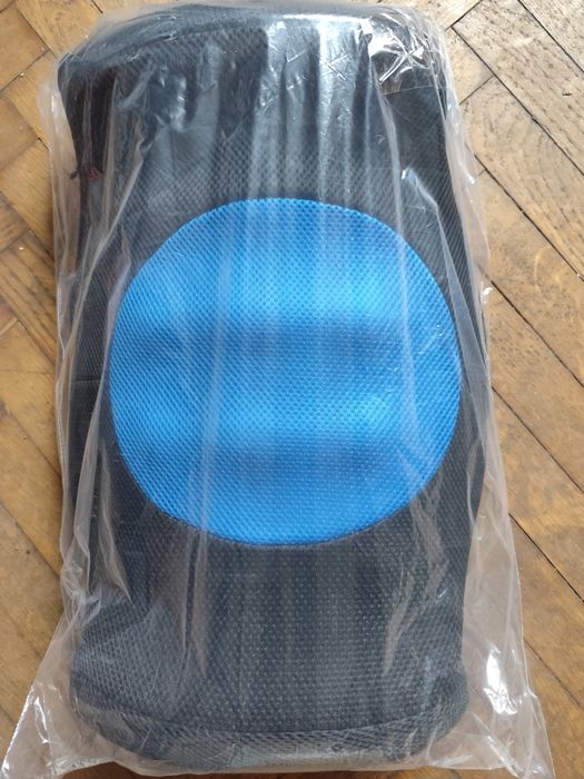 Poduszka z pianki pamięciowej