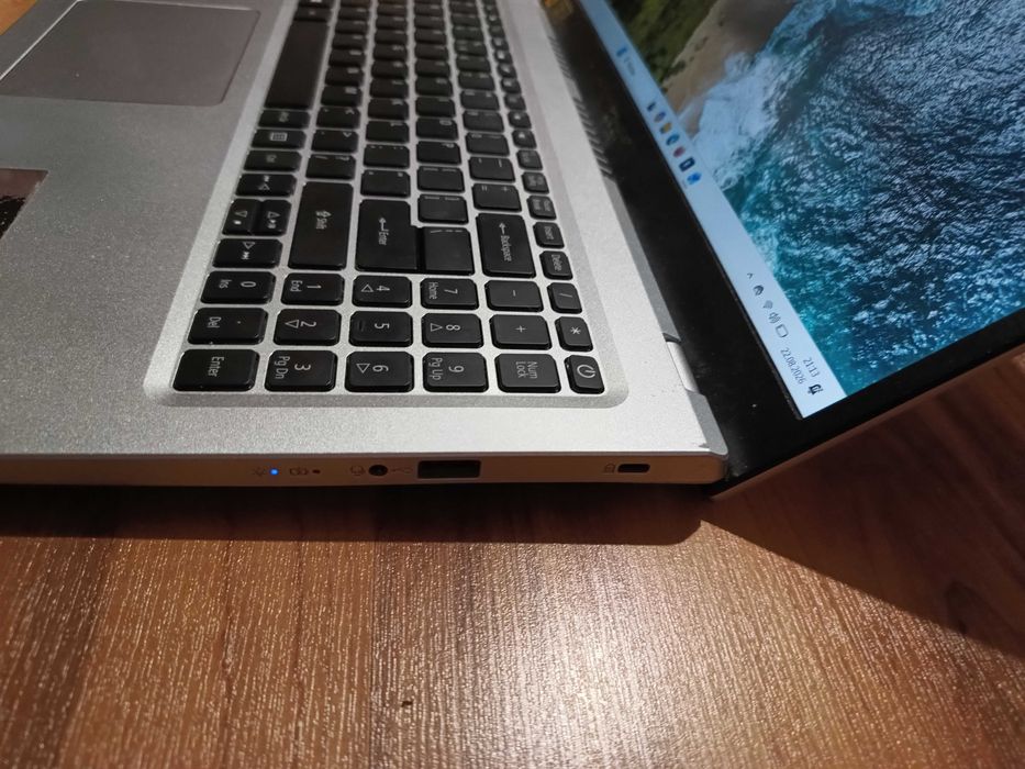 Laptop Acer aspire 5
