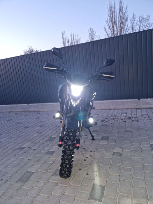 Продам Spark 300