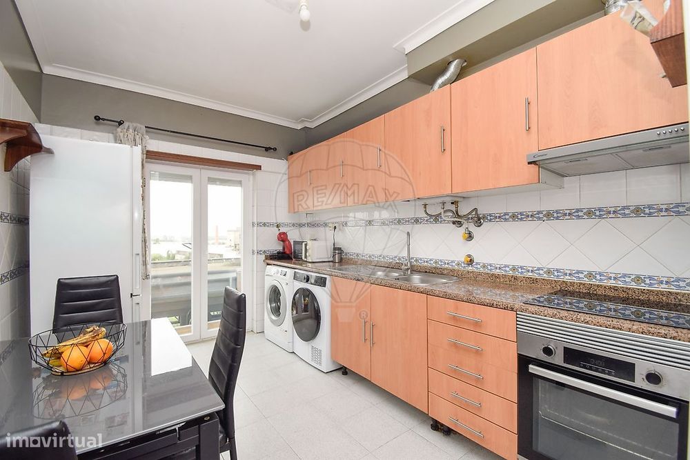 Apartamento T3 para venda