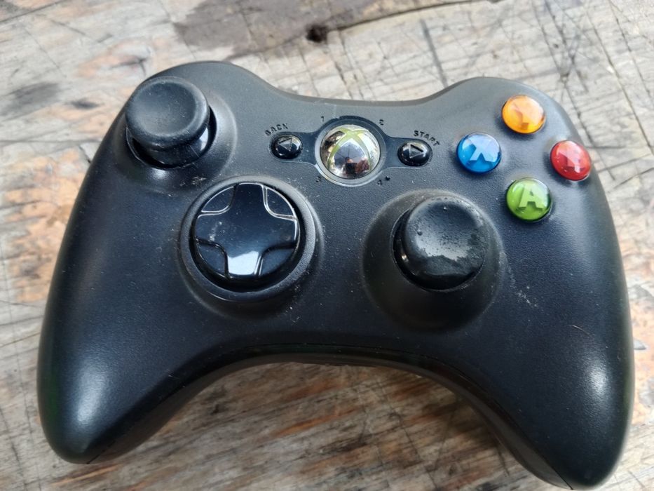 Pad Xbox 360 sprawny