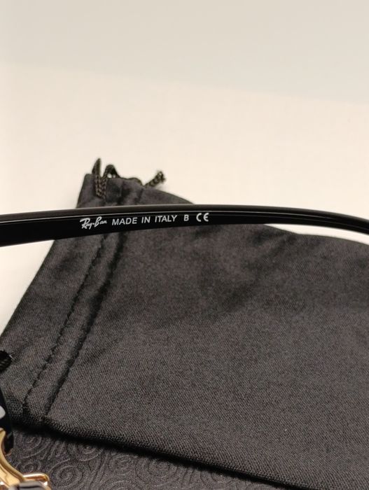 Ray Ban Clubmaster