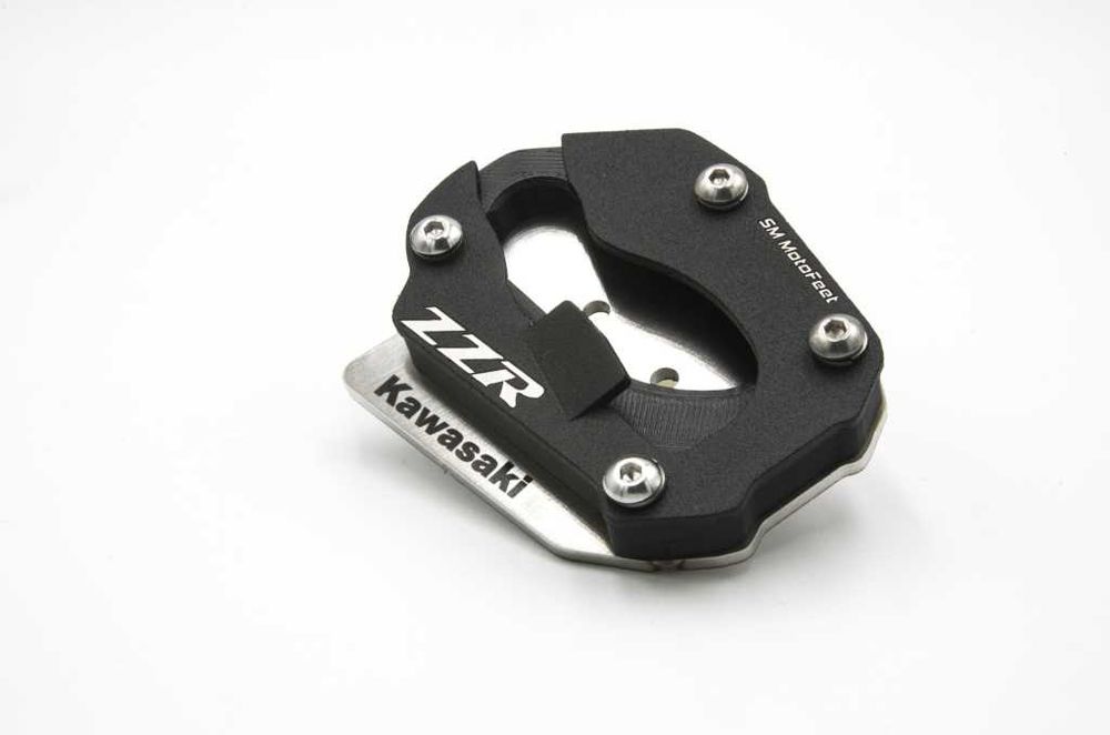 Poszerzenie stopki Kawasaki ZZR1400 ZX-14