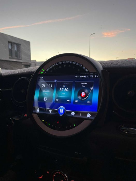 MINI Cooper D - 2011