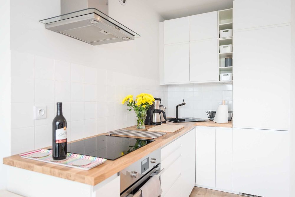 Na wynajem apartamenty w Polanicy