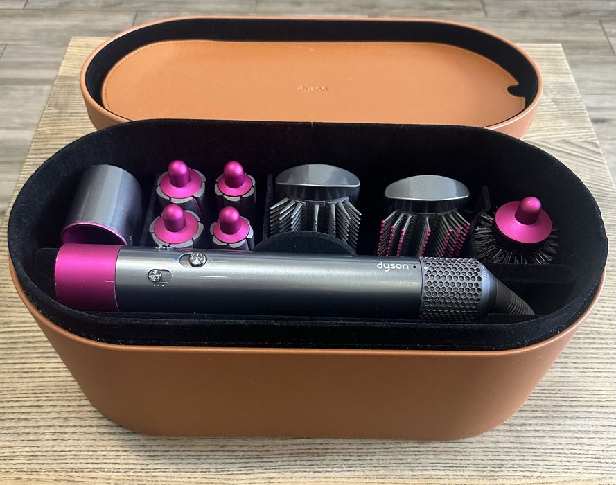 dyson airwrap hs01 - Купити електроніку - Ціни на OLX.ua