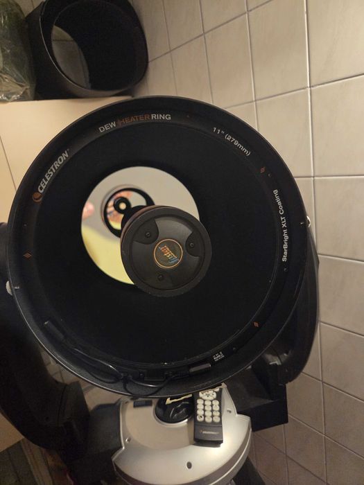 teleskop Celestron C11