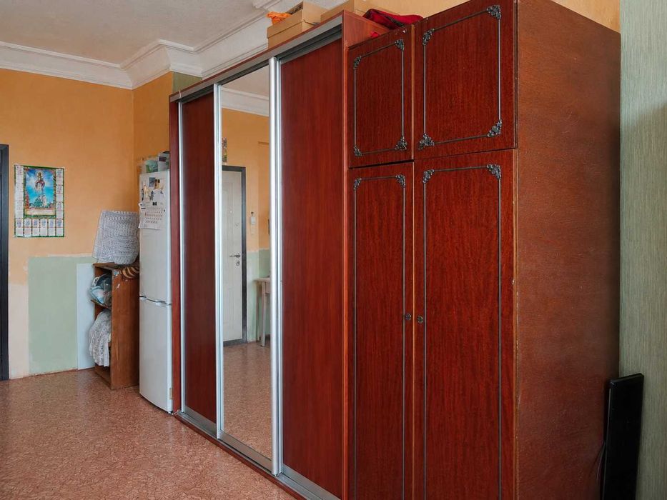 Продам комнату 21м2 в общежитии