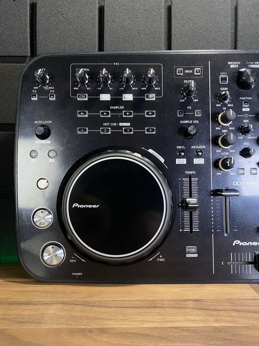 pioneer ddj sr2 - Хобі, відпочинок і спорт - OLX.ua