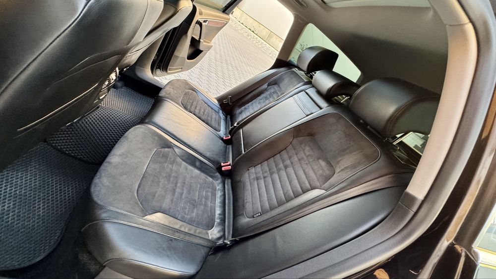 Volkswagen Passat 2010 VIN WVWZZZ3CZBE313716 фото оголошення 16 з 24