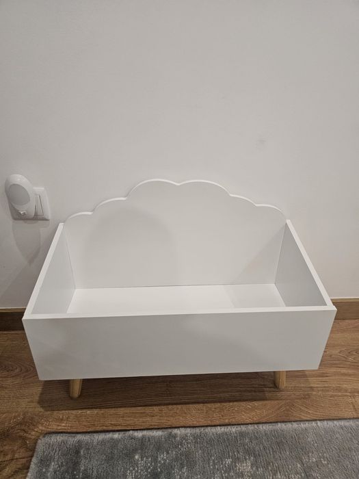 Quarto criança completo