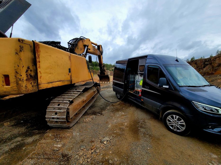 Дизпаливо, Дизельне паливо, дизельное топливо, ДТ Е-5, дизтопливо