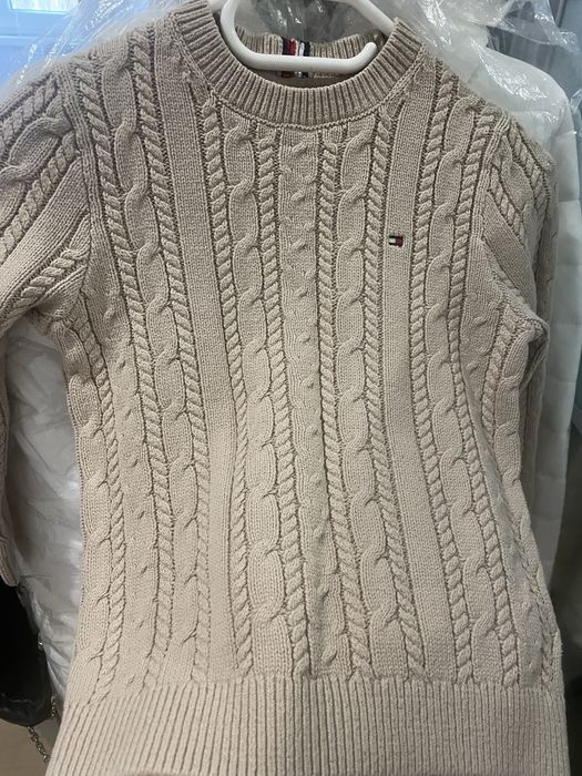 Кофта светрик Tommy Hilfiger