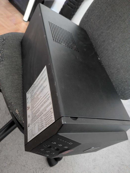 Ups APC Smart 1500VA