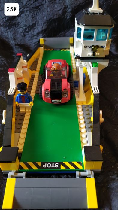 LEGO lote ou à unidade