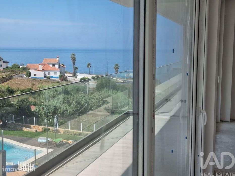 Apartamento T1 em Ericeira de 60,00 m2