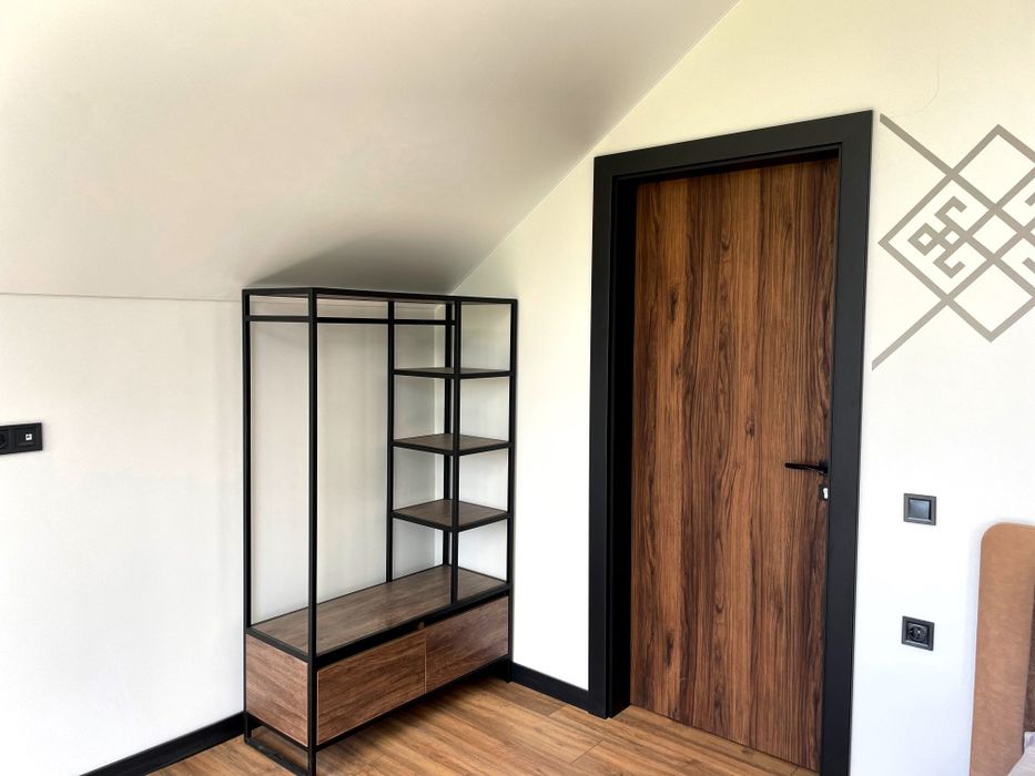 Продаються сучасні котеджі у комплексі у с. Поляниця.