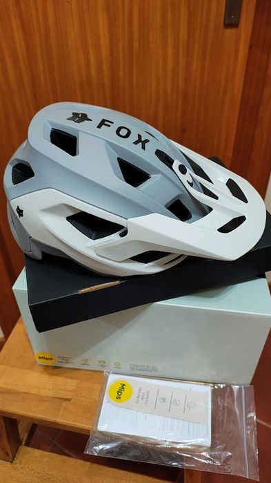 Capacete Fox Helmet 5050