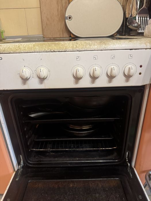Электро печь BEKO