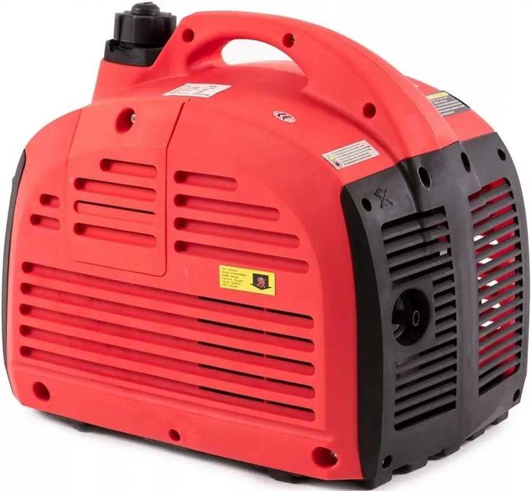 Генератор бензиновий Huttenberg HT2000