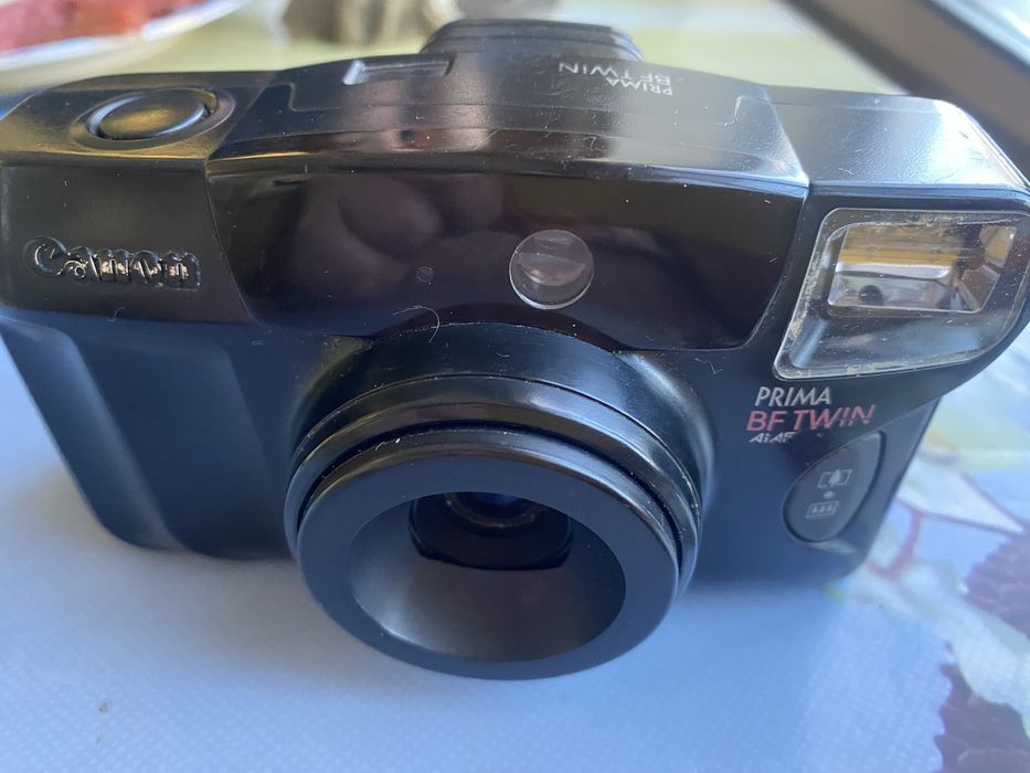 Фотоаппарат CANON