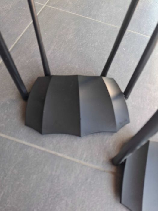 Router AC1200 Dual-band Gigabit Wireless Router