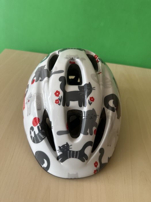 Шолом Kitty 48-52 см XXS