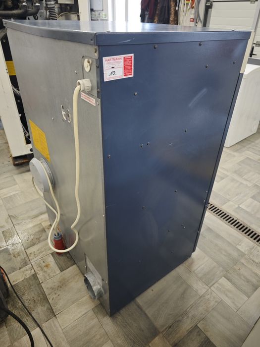 Професійна сушильна машина 12 кг Miele T