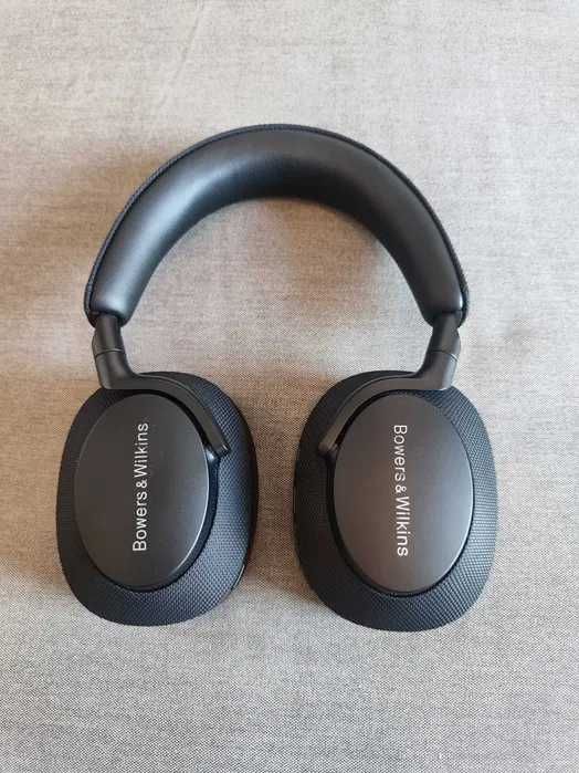 Auscutadores Bowers & Wilkins B&W PX7 S2e