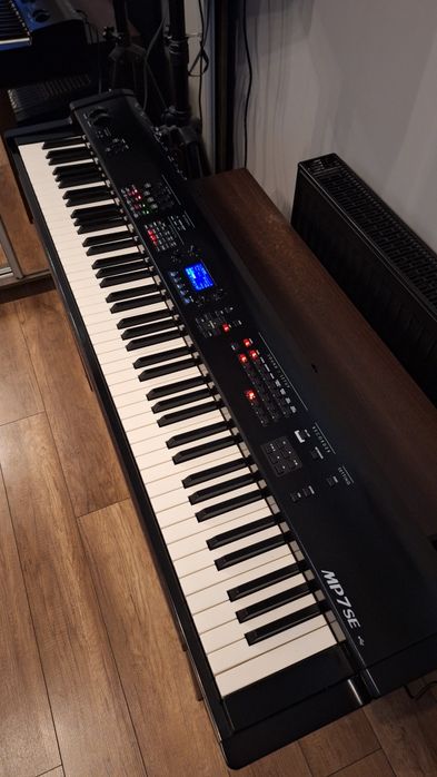 Pianino cyfrowe KAWAI MP7-SE