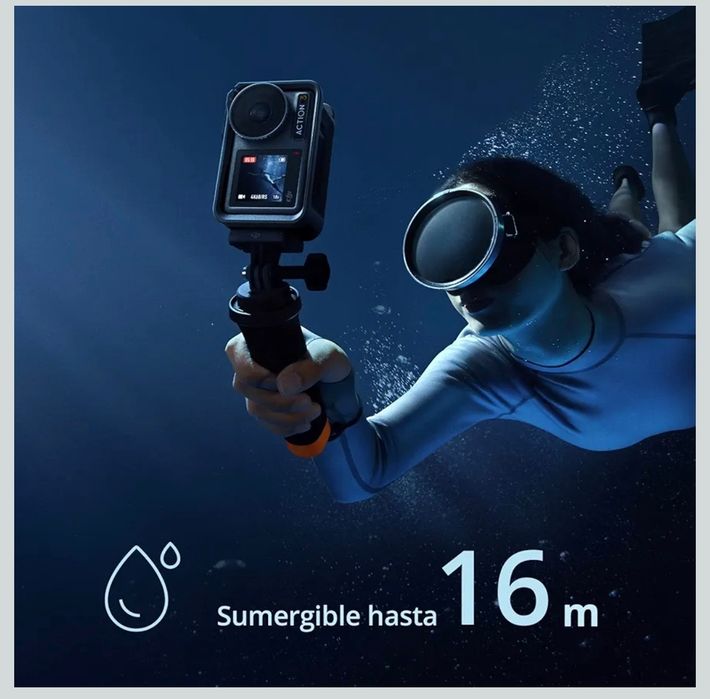DJI Pack Standard Osmo Action 3