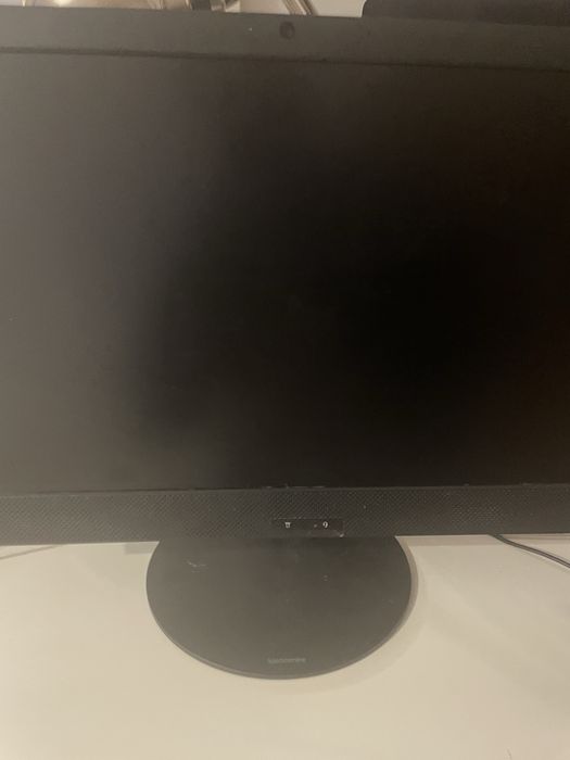Pc all in one Lenovo