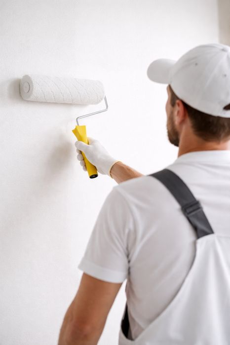 Usługi remontowo-wykończeniowe  Piła i okolice