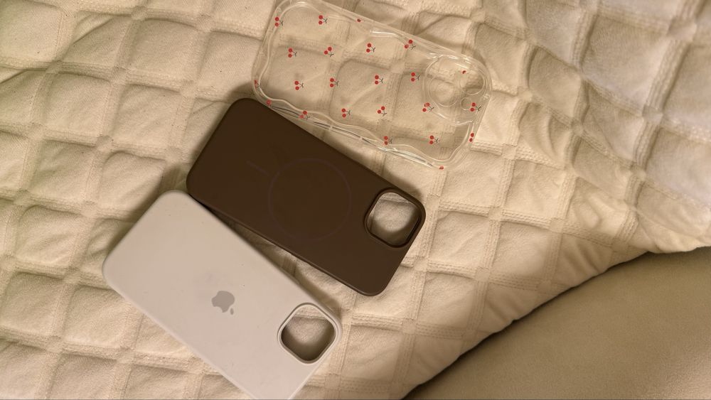 чохли на айфон 14