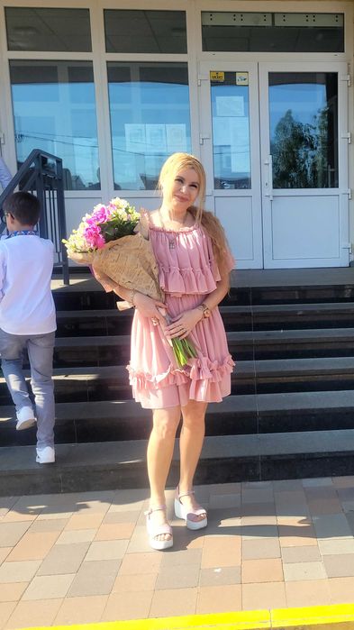 Няня для вашої дитини