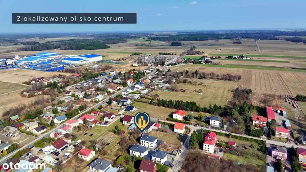 Tu zaczyna się Twój projekt życia