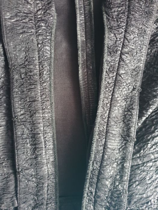 Czarne bolerko roz. 36 butik Dommody
