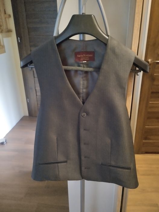 Garnitur 3- częściowy