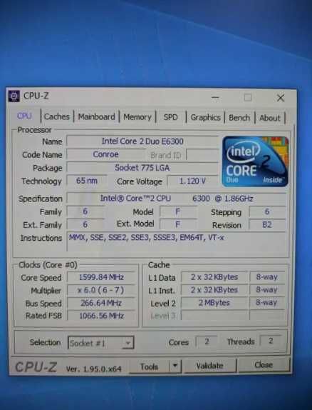 Bundle Motherboard Gigabyte com CPU e RAM64283955268867121