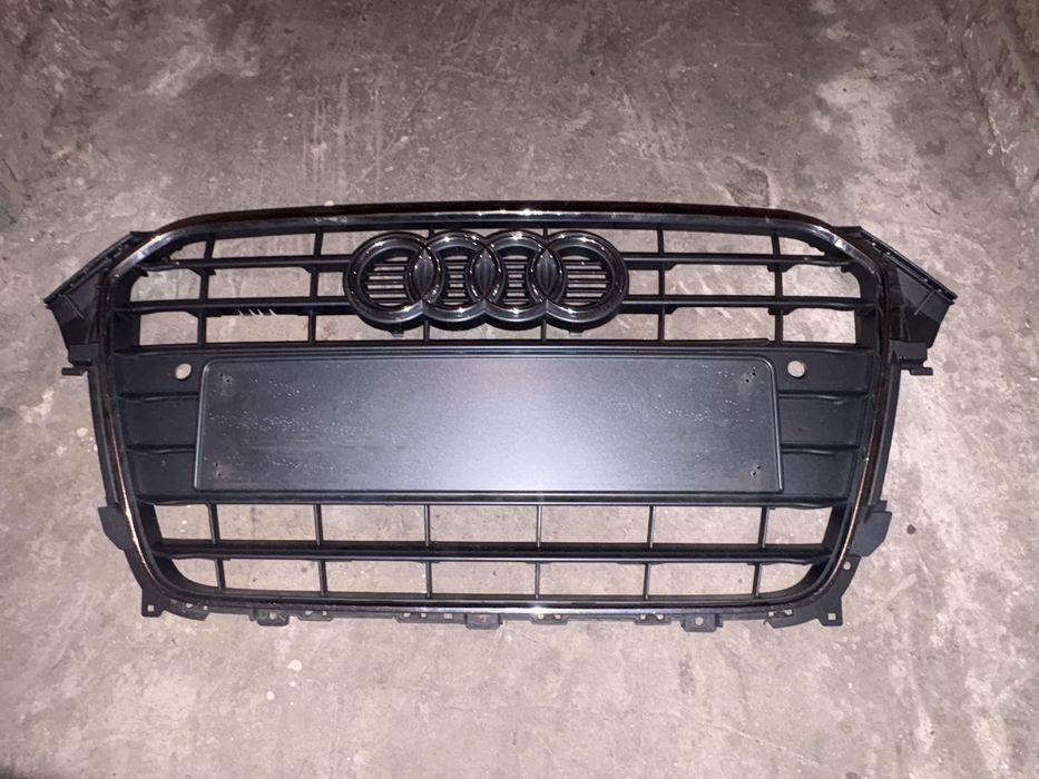 Na Sprzedaz Grill Audi