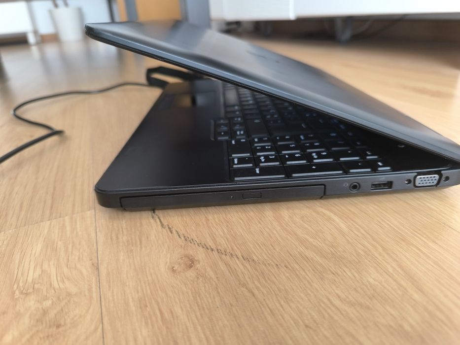 PC Portátil Dell latitude e5540