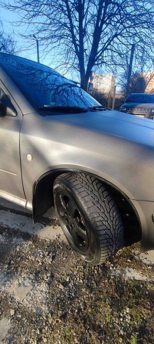 Шкода Октавия 1.8 т