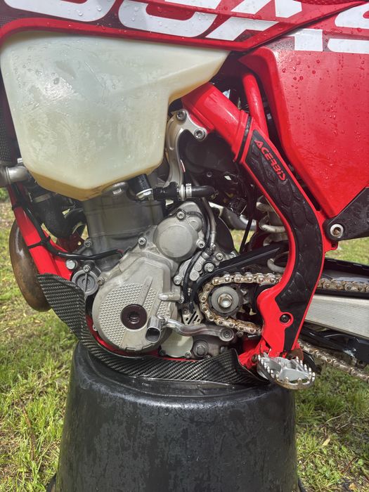 Gas gas ec 350f 2022r