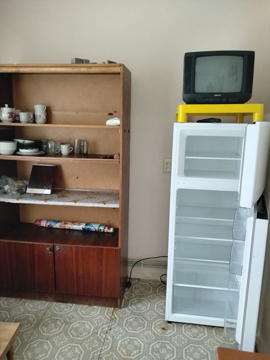 2 кімнатна квартира