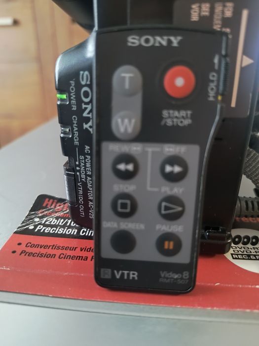 Sony kamera 8       .