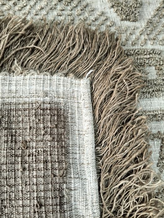 Colcha Almalaguês Nova