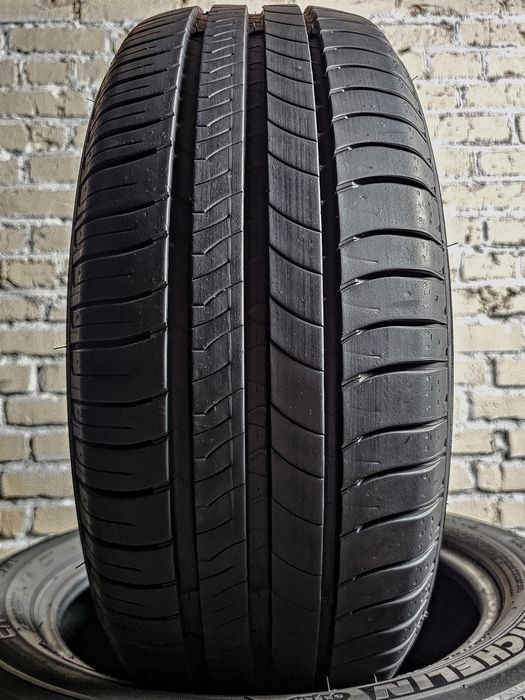 Шини 195/55r16 Michelin | Стан нових | 7mm | 2024 | Spain | Ідеальні